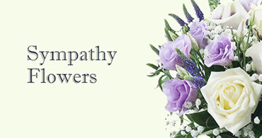 Sympathy Flowers Ruislip