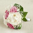 FOREVER YOURS BRIDAL BOUQUET